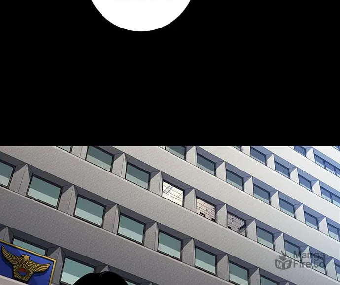 Vigilante Part 2 Chapter 8 page 20 - 