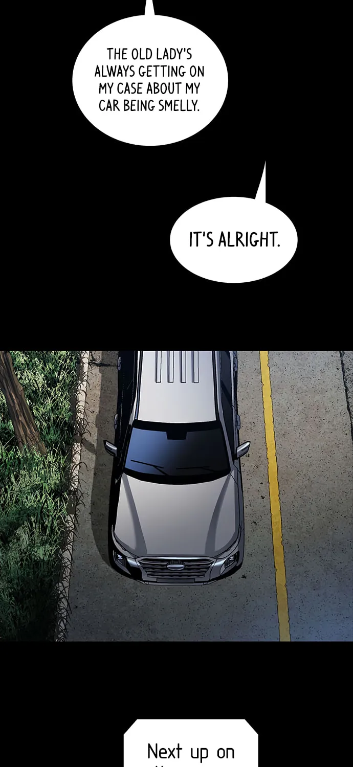 Vigilante Part 2 Chapter 8 page 3 - 
