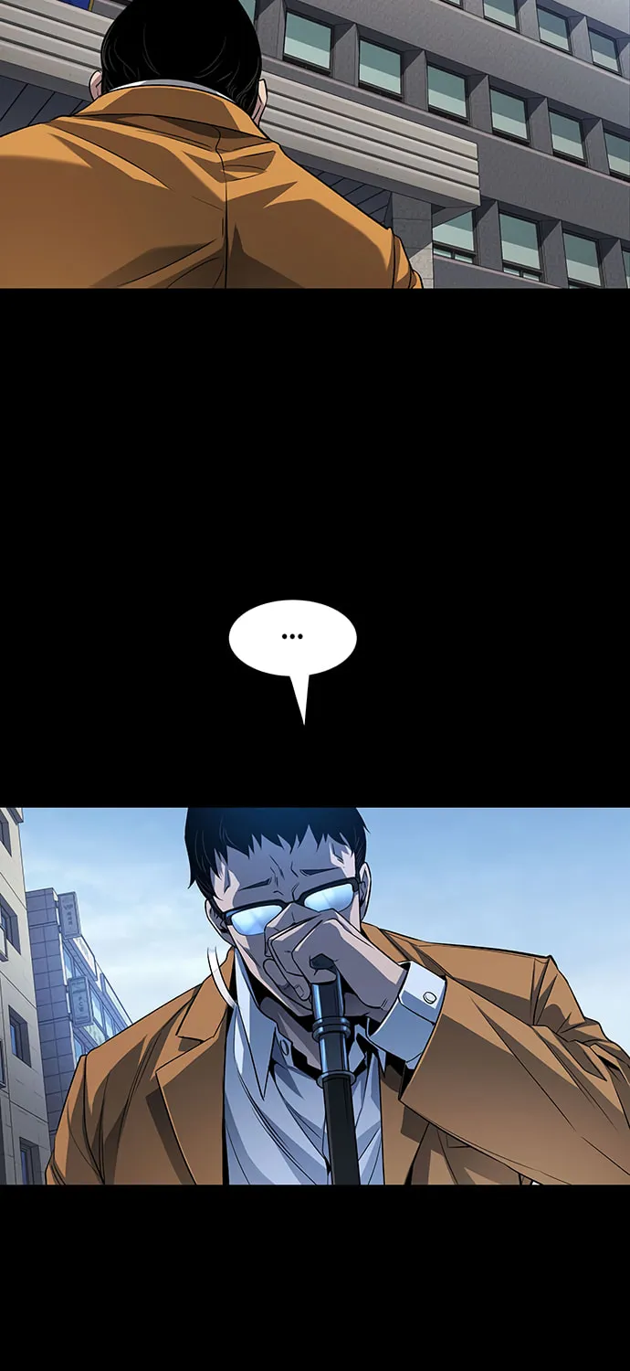 Vigilante Part 2 Chapter 8 page 21 - 