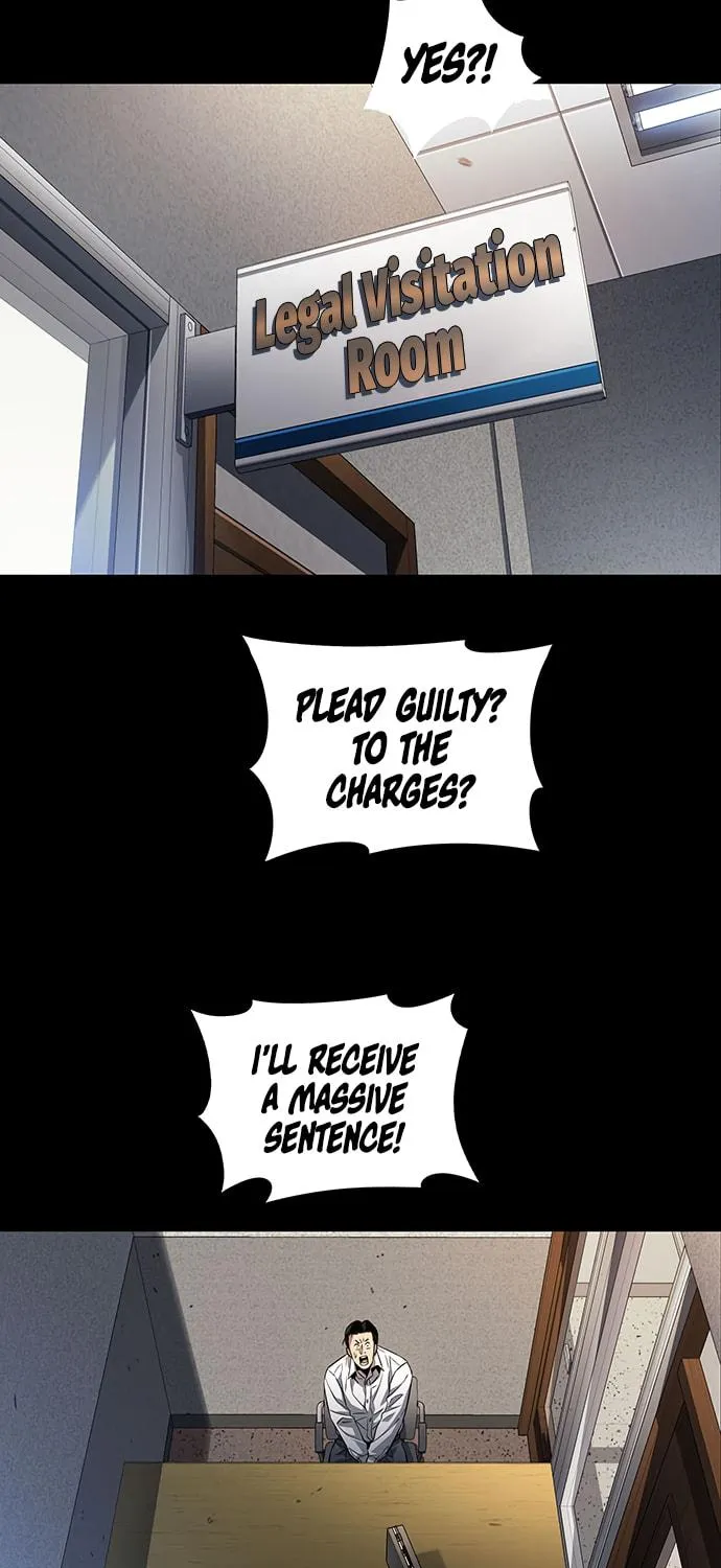 Vigilante Part 2 Chapter 8 page 23 - 