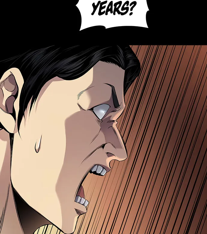 Vigilante Part 2 Chapter 8 page 28 - 