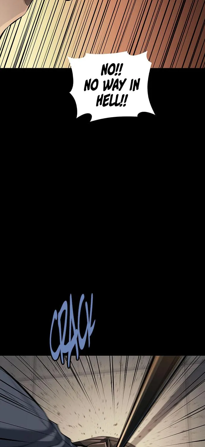 Vigilante Part 2 Chapter 8 page 29 - 