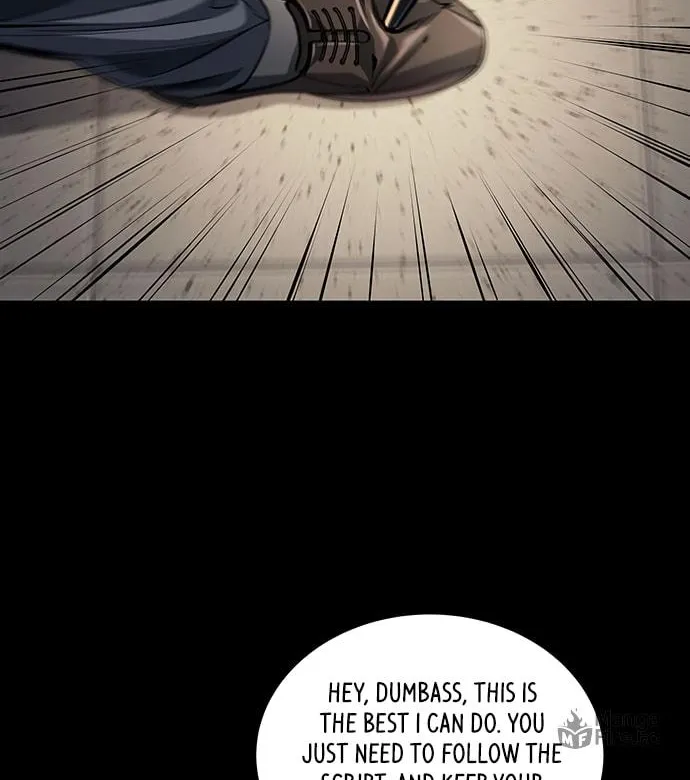 Vigilante Part 2 Chapter 8 page 30 - 
