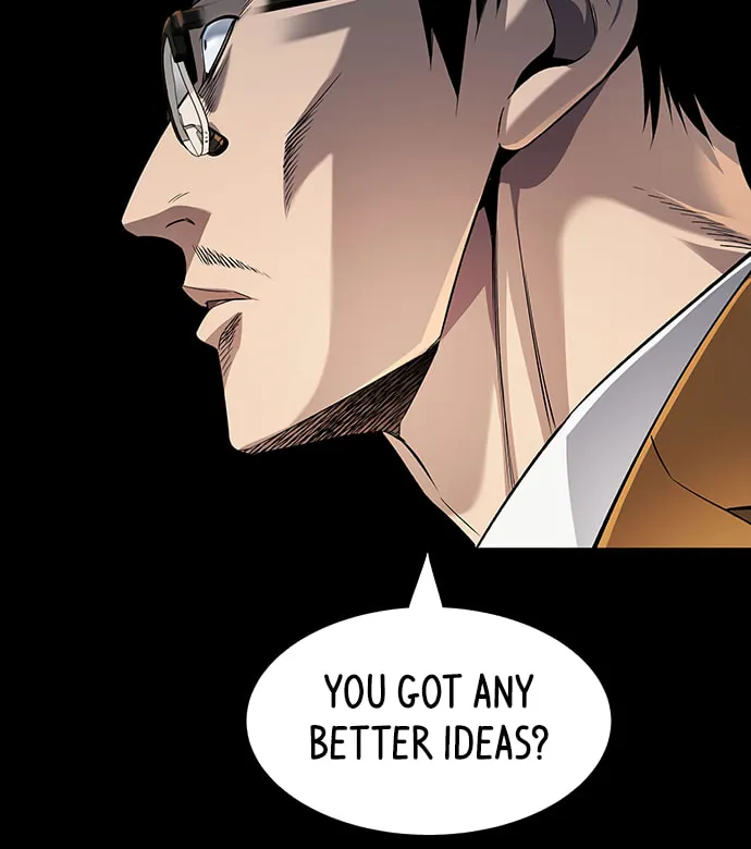 Vigilante Part 2 Chapter 8 page 32 - 