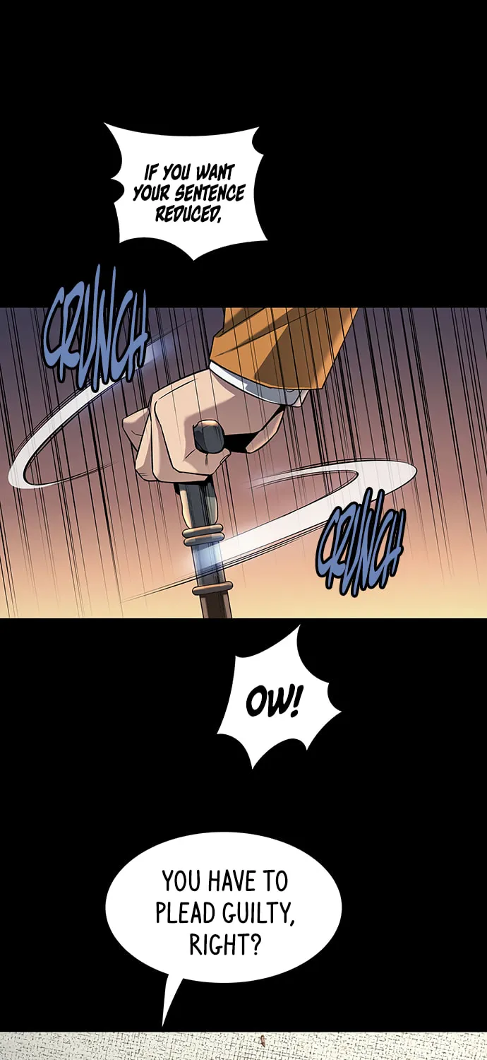 Vigilante Part 2 Chapter 8 page 33 - 