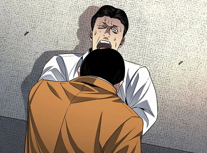 Vigilante Part 2 Chapter 8 page 34 - 