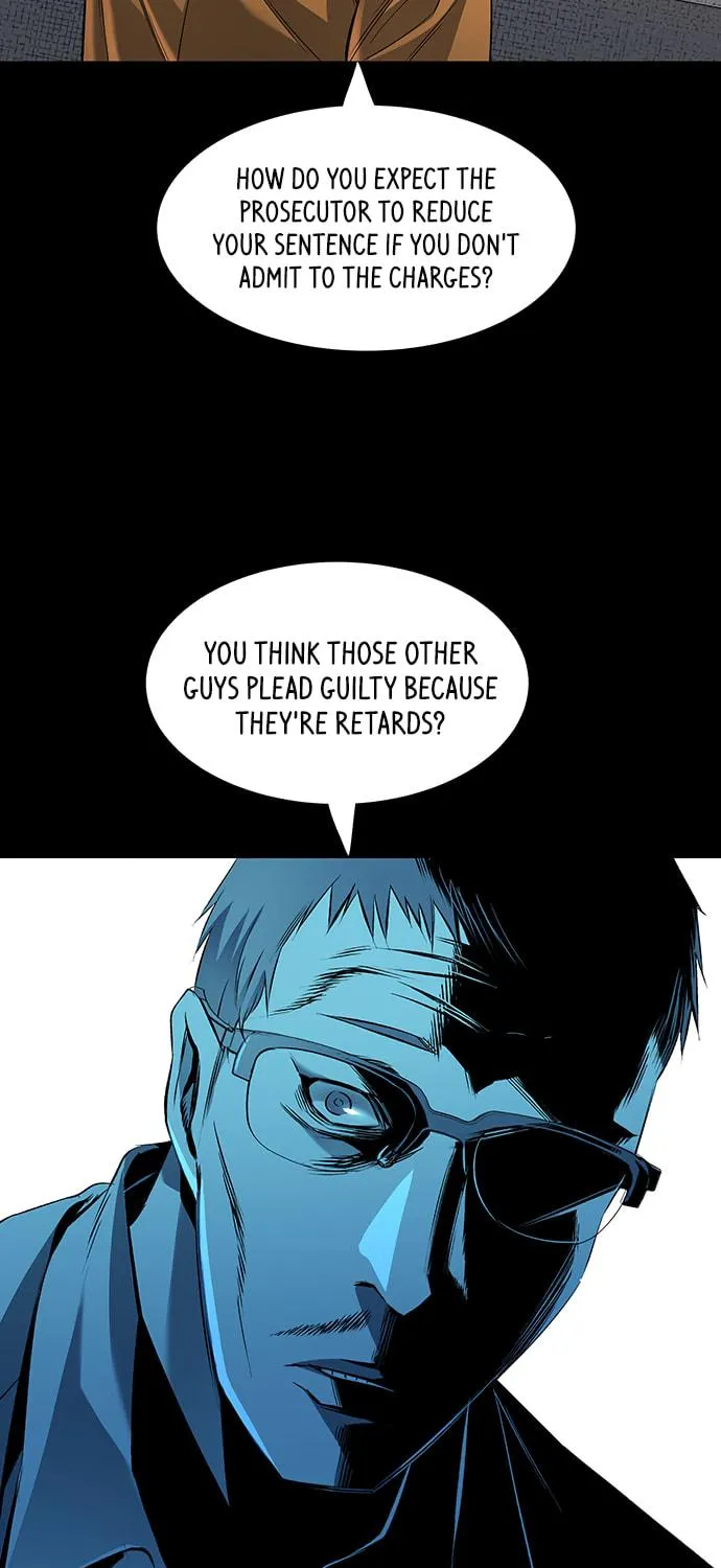 Vigilante Part 2 Chapter 8 page 35 - 