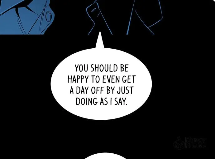 Vigilante Part 2 Chapter 8 page 36 - 