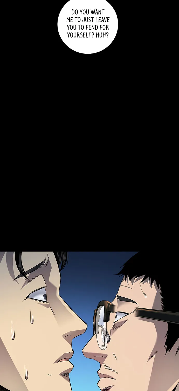 Vigilante Part 2 Chapter 8 page 37 - 