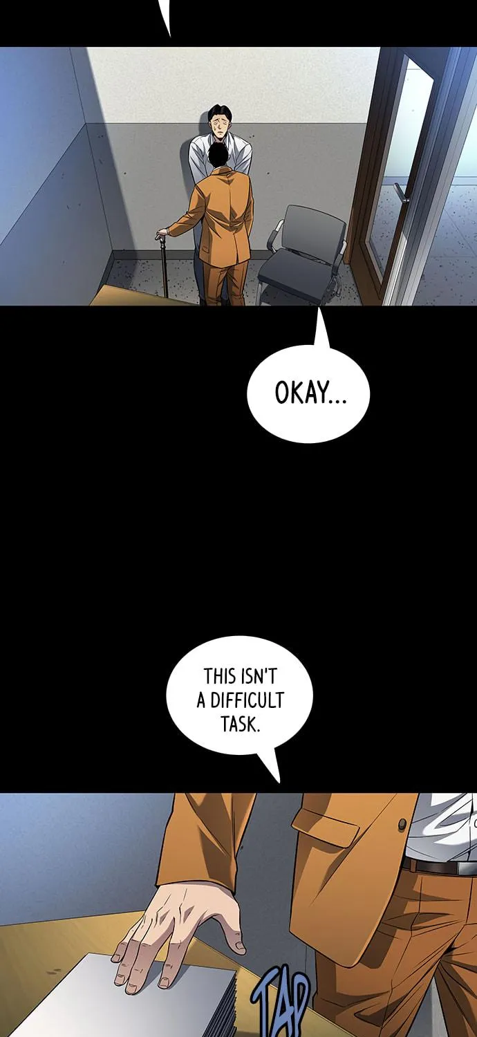 Vigilante Part 2 Chapter 8 page 39 - 