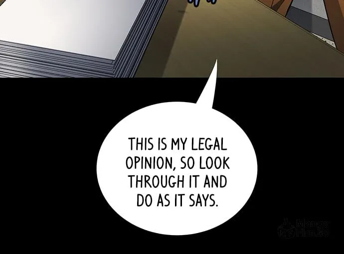 Vigilante Part 2 Chapter 8 page 40 - 