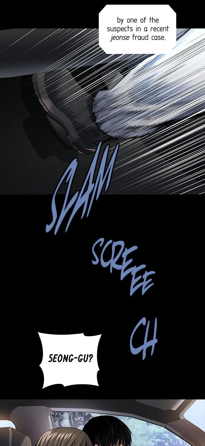 Vigilante Part 2 Chapter 8 page 5 - 