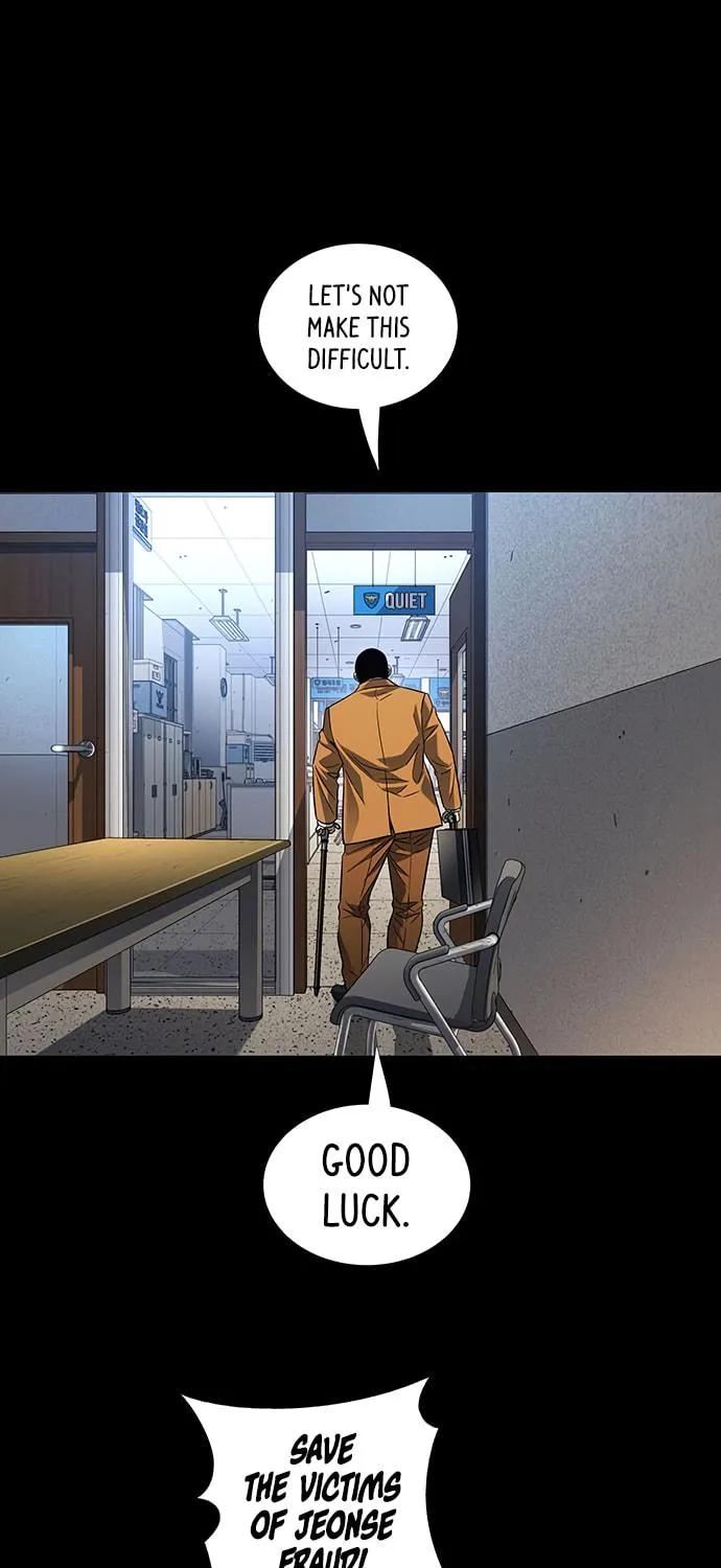Vigilante Part 2 Chapter 8 page 41 - 