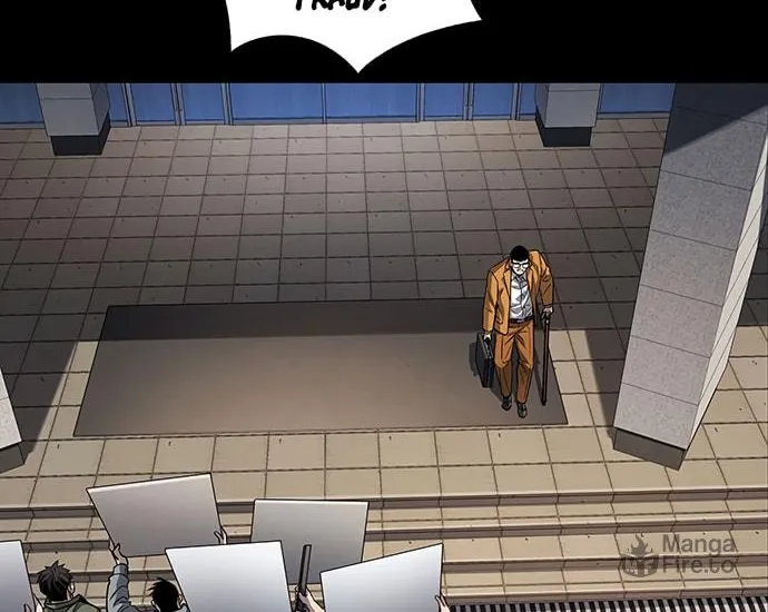 Vigilante Part 2 Chapter 8 page 42 - 