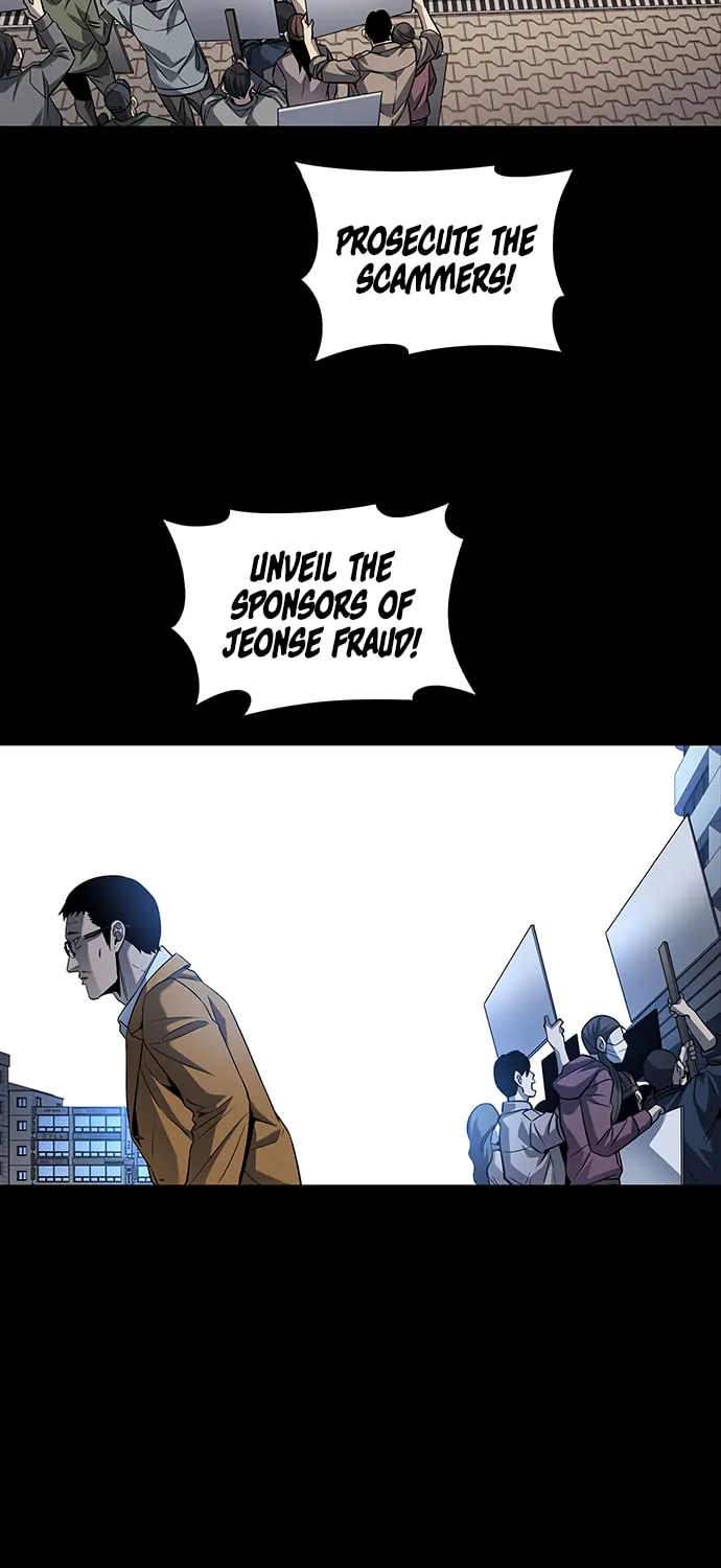 Vigilante Part 2 Chapter 8 page 43 - 
