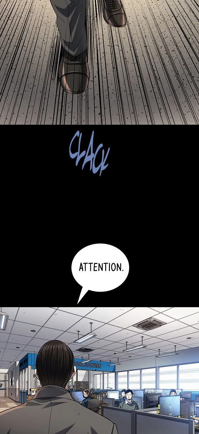 Vigilante Part 2 Chapter 8 page 45 - 