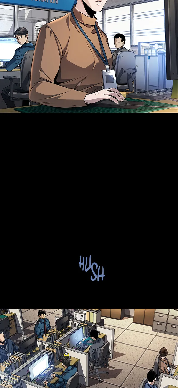 Vigilante Part 2 Chapter 8 page 51 - 