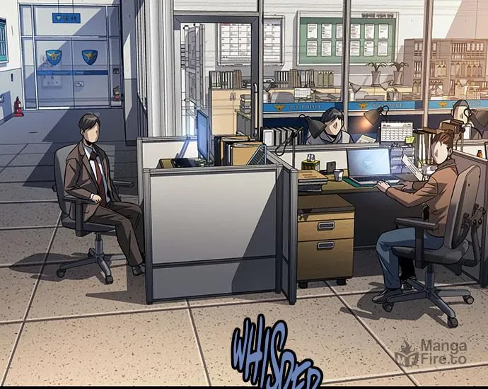 Vigilante Part 2 Chapter 8 page 54 - 
