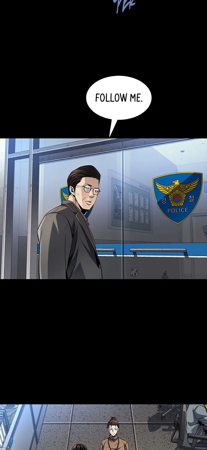 Vigilante Part 2 Chapter 8 page 55 - 