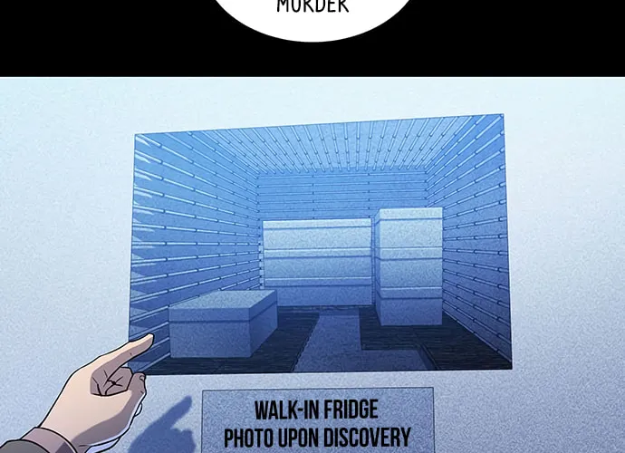 Vigilante Part 2 Chapter 8 page 58 - 
