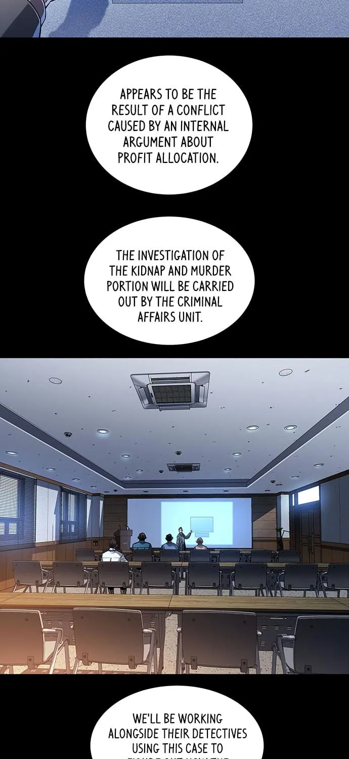 Vigilante Part 2 Chapter 8 page 59 - 
