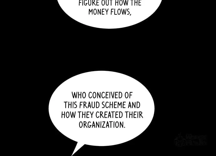 Vigilante Part 2 Chapter 8 page 60 - 