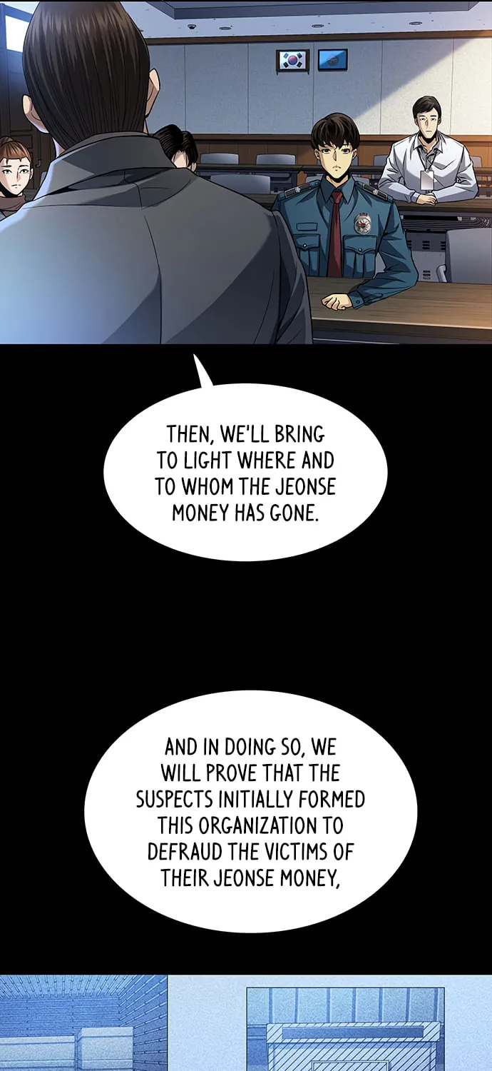 Vigilante Part 2 Chapter 8 page 61 - 