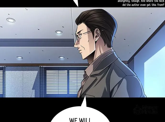 Vigilante Part 2 Chapter 8 page 66 - 