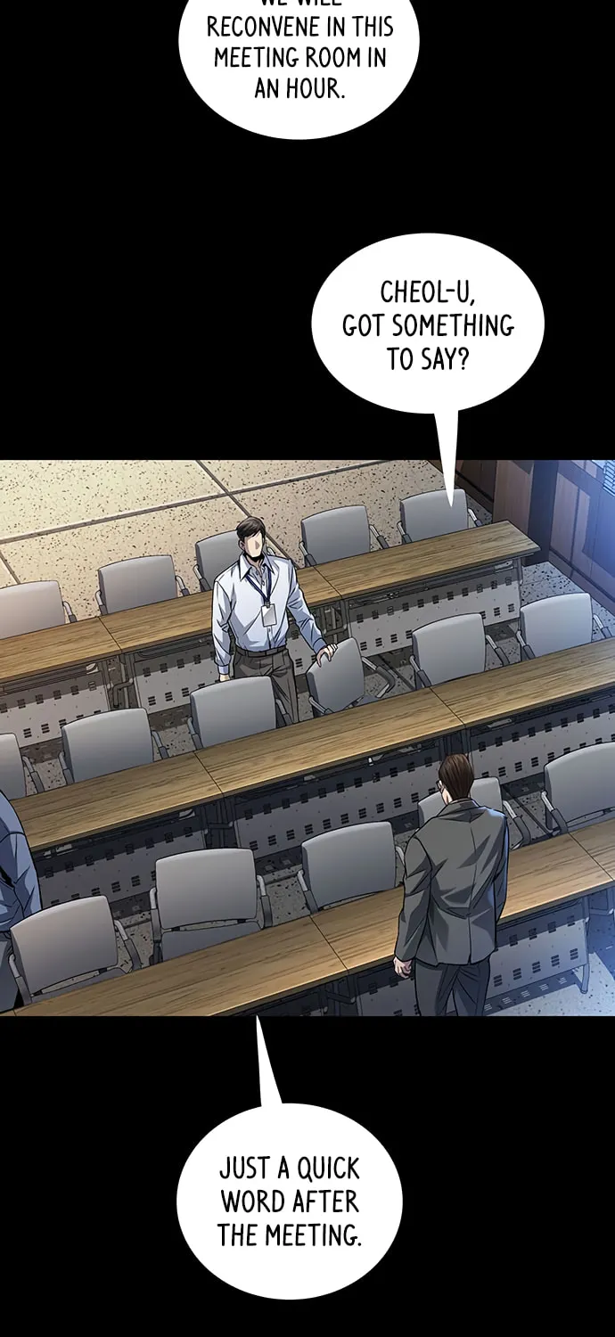 Vigilante Part 2 Chapter 8 page 67 - 
