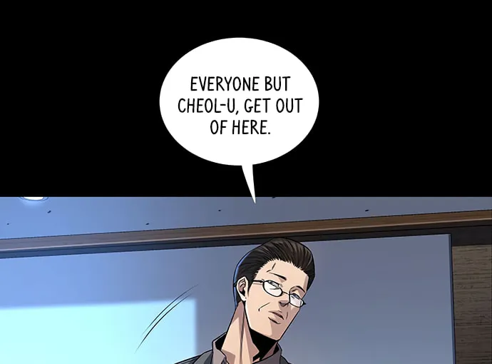 Vigilante Part 2 Chapter 8 page 68 - 