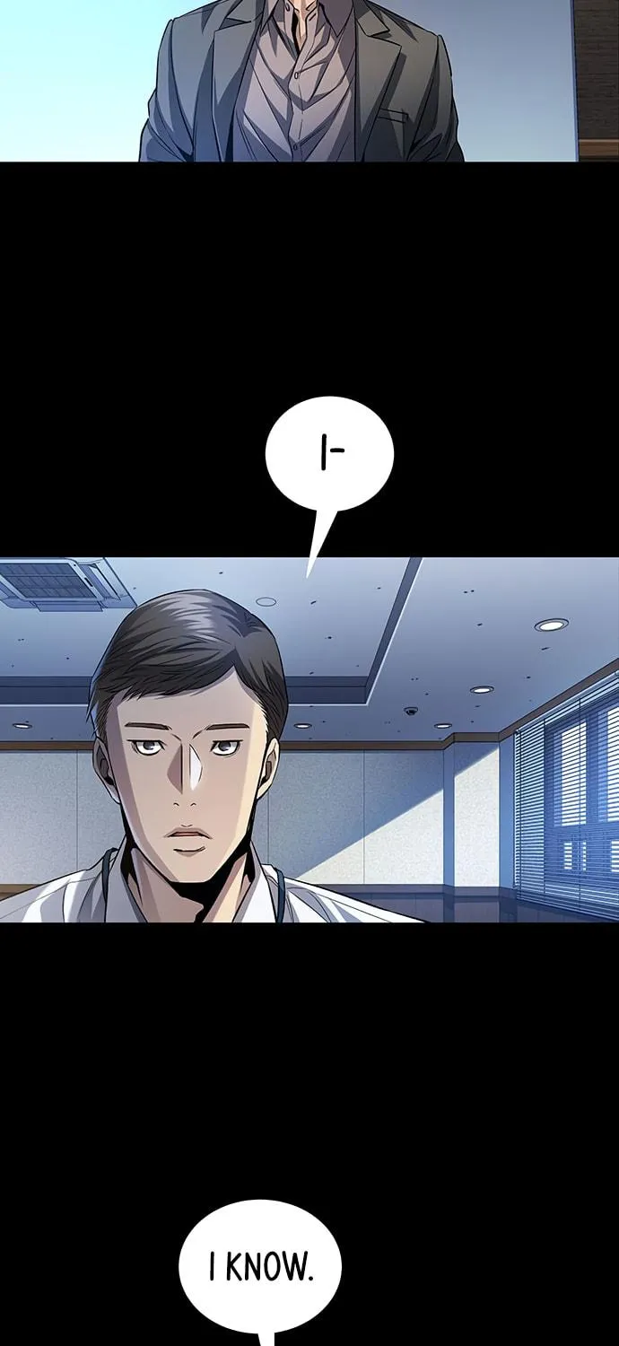 Vigilante Part 2 Chapter 8 page 69 - 