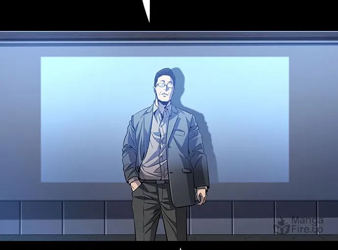 Vigilante Part 2 Chapter 8 page 70 - 