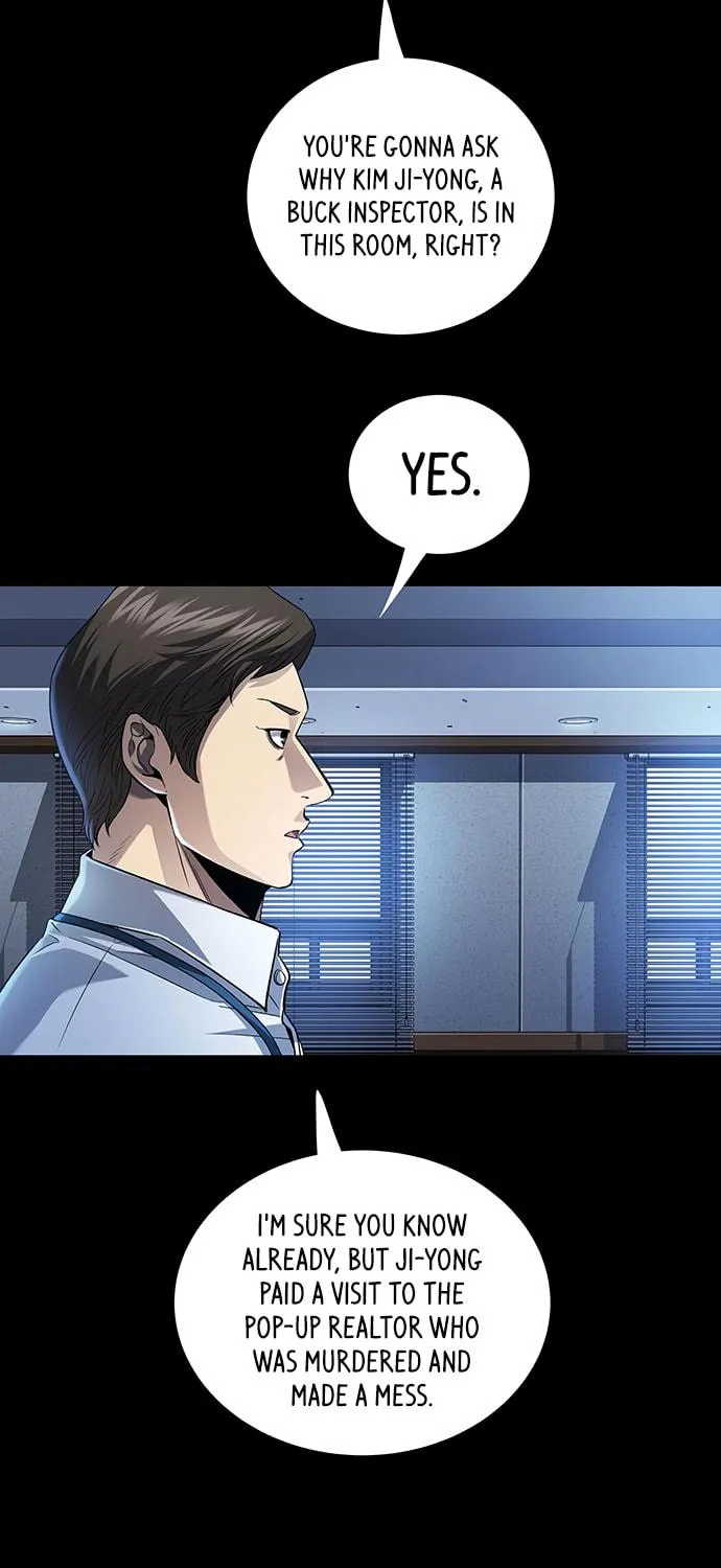 Vigilante Part 2 Chapter 8 page 71 - 