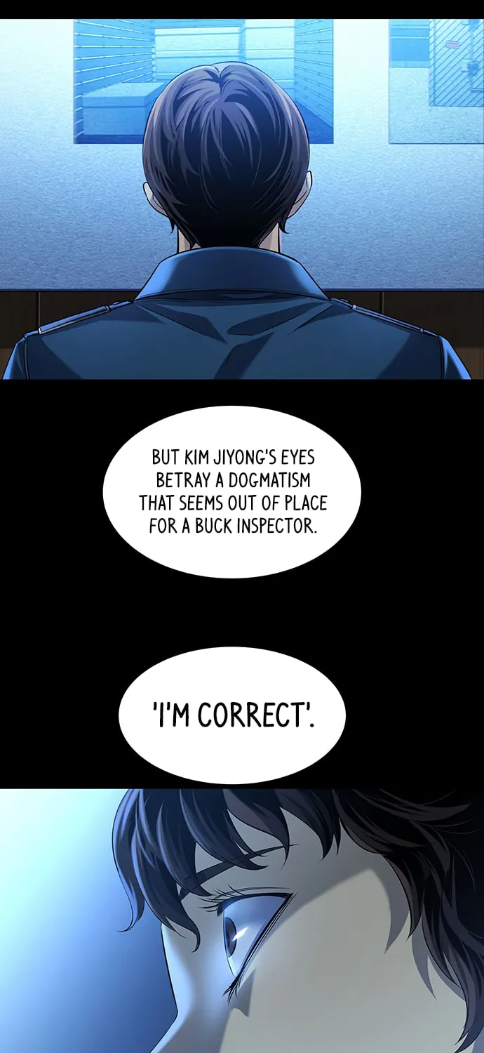 Vigilante Part 2 Chapter 8 page 73 - 