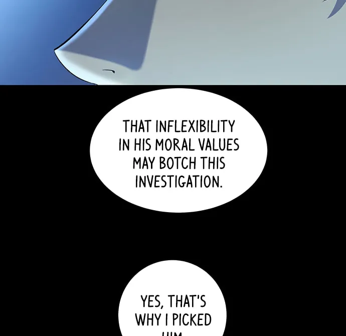Vigilante Part 2 Chapter 8 page 74 - 