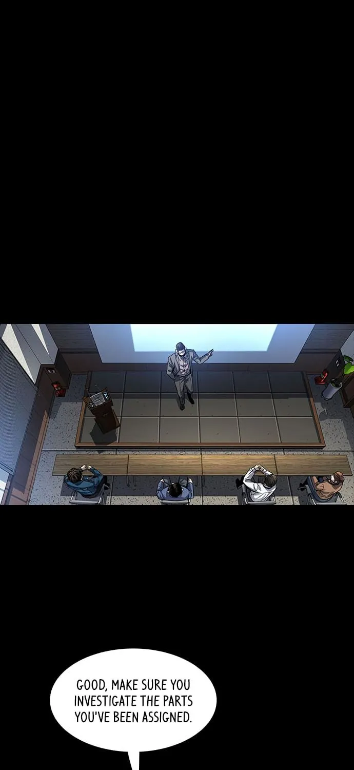 Vigilante Part 2 Chapter 8 page 79 - 