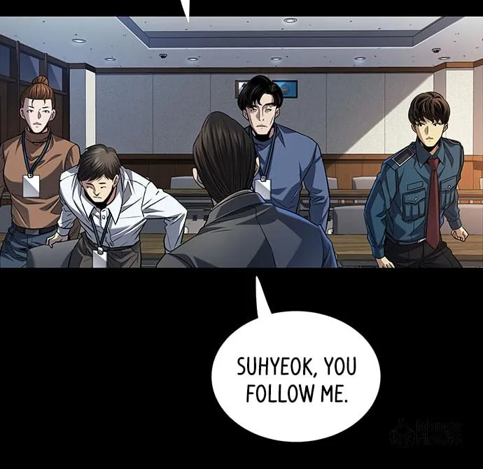 Vigilante Part 2 Chapter 8 page 80 - 