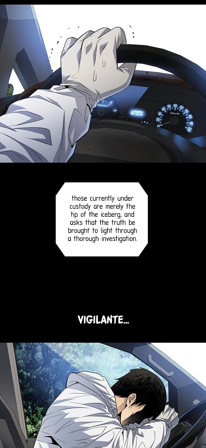 Vigilante Part 2 Chapter 8 page 9 - 