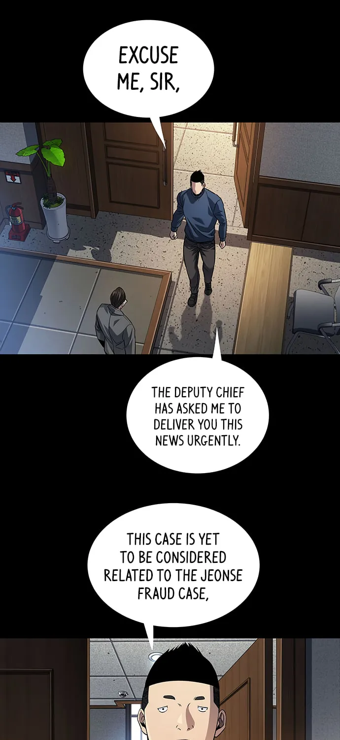 Vigilante Part 2 Chapter 8 page 81 - 