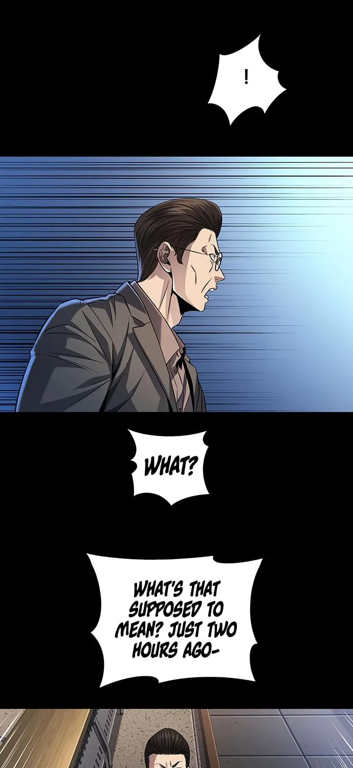 Vigilante Part 2 Chapter 8 page 83 - 