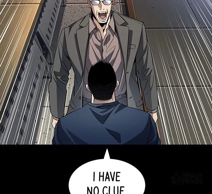 Vigilante Part 2 Chapter 8 page 84 - 