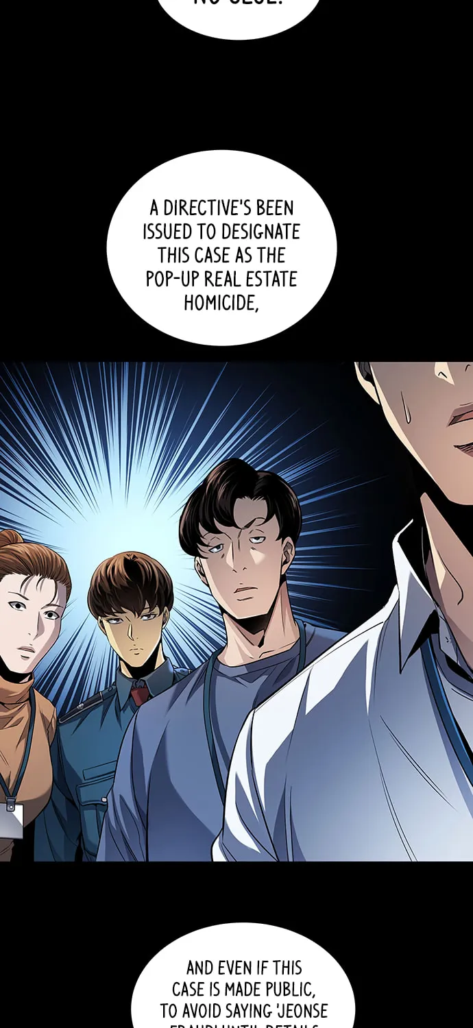 Vigilante Part 2 Chapter 8 page 85 - 