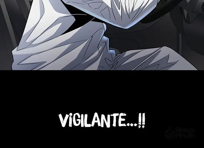 Vigilante Part 2 Chapter 8 page 10 - 