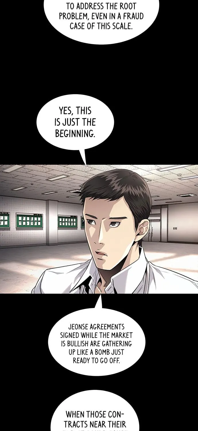 Vigilante Part 2 Chapter 9 page 11 - 