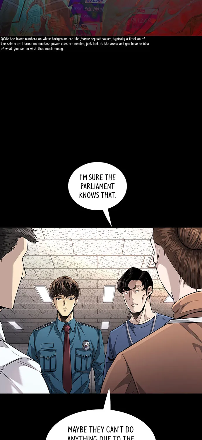 Vigilante Part 2 Chapter 9 page 13 - 