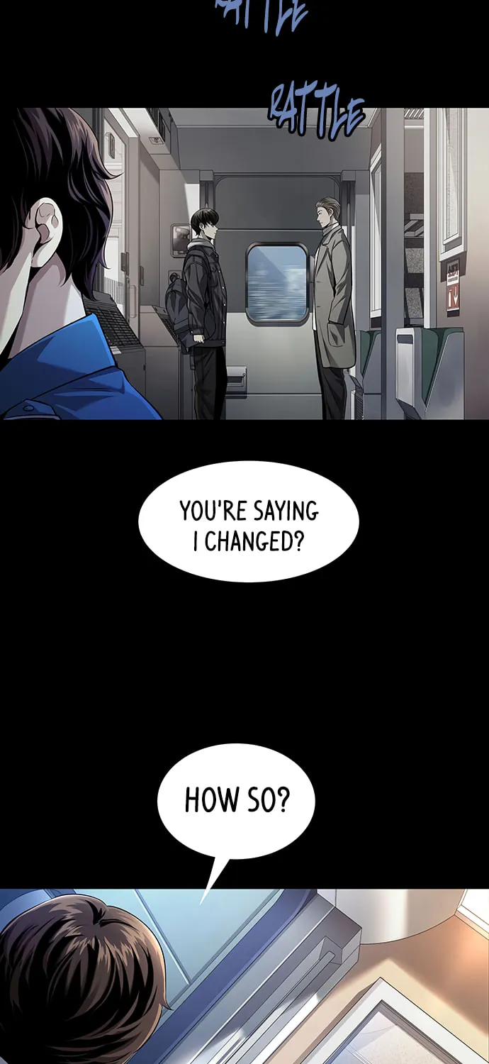 Vigilante Part 2 Chapter 9 page 15 - 