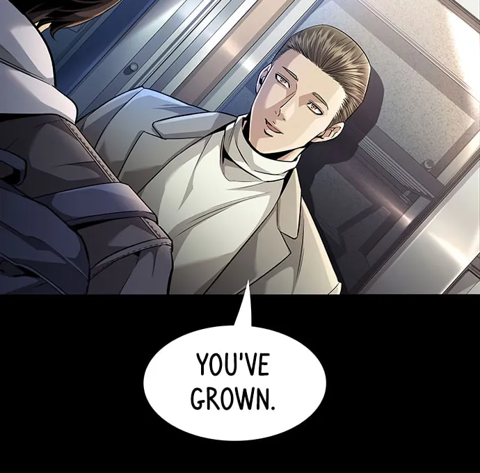 Vigilante Part 2 Chapter 9 page 16 - 