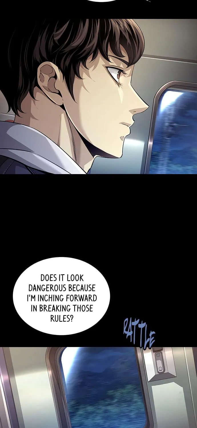 Vigilante Part 2 Chapter 9 page 19 - 