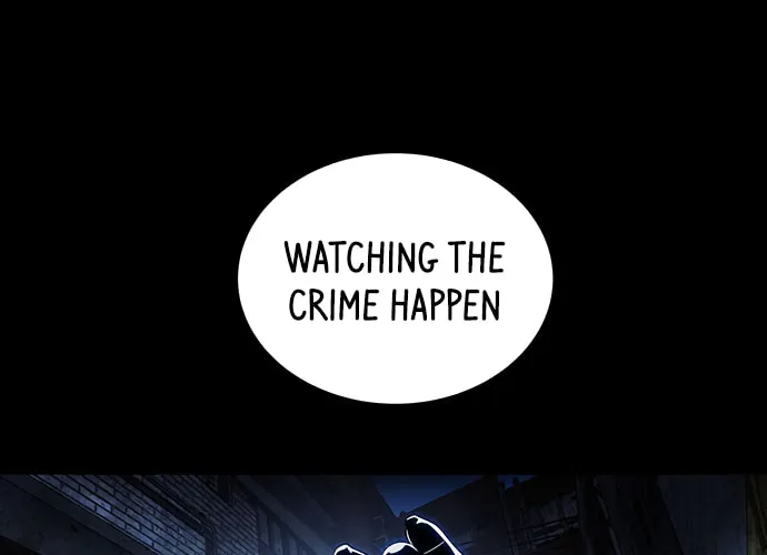 Vigilante Part 2 Chapter 9 page 22 - 