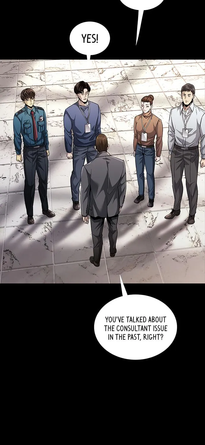 Vigilante Part 2 Chapter 9 page 29 - 